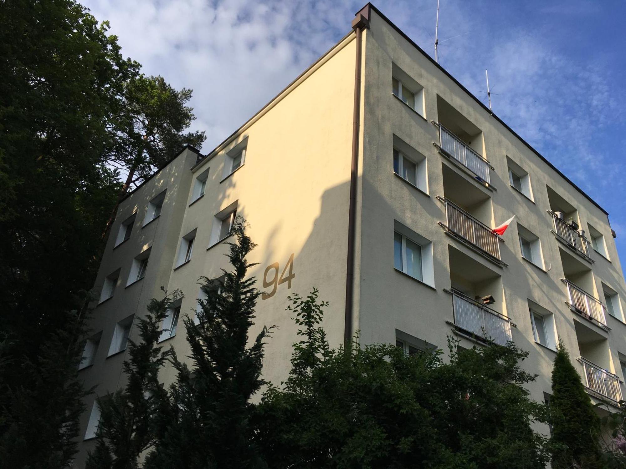 Przytulny Apartament Blisko Lasu Z Szybkim Wi-Fi Sopot Exterior photo